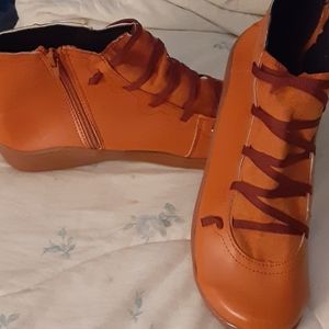 New Boots